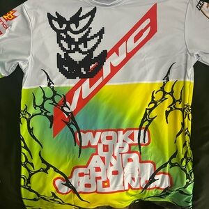 Full Violence Dry Fit